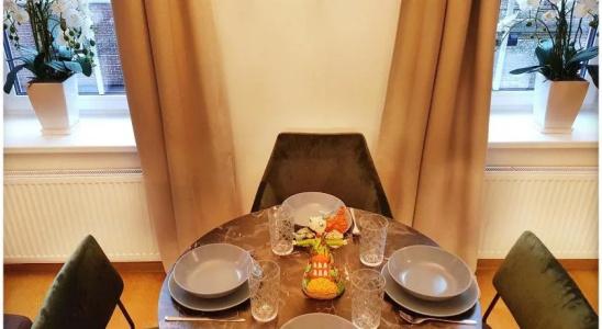 Vivulskio Apart-Hotel - 13