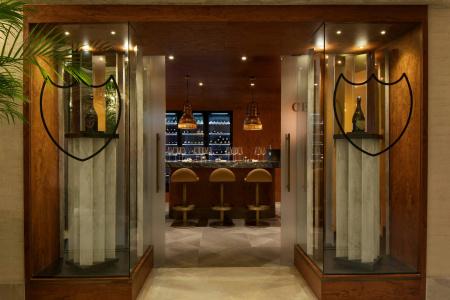 JW Marriott Istanbul Bosphorus - 33
