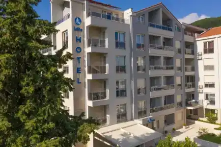 Idila Budva - 0