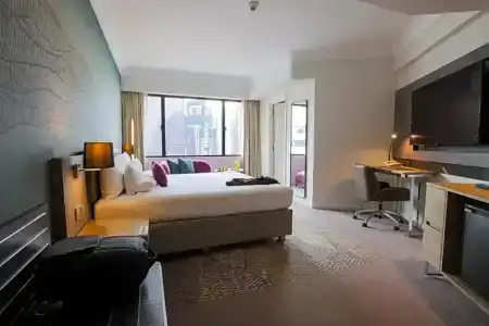Novotel City Centre - 76