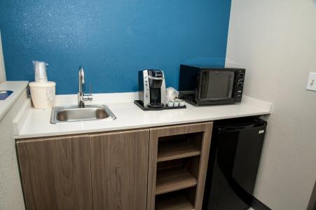 Holiday Inn Express Tucson-Airport, An Ihg - 47