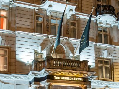 Holiday Inn London Oxford Circus, An Ihg - 49
