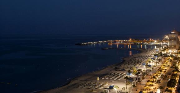 Ilunion Fuengirola - 45