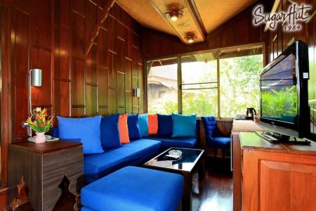 Sugar Hut Resort & Restaurant - 35
