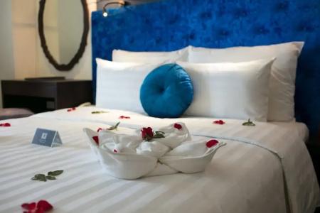 Serene Boutique & Spa - 52