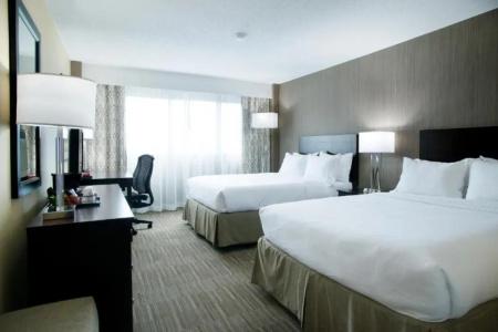 Hilton Nashville Airport - 3