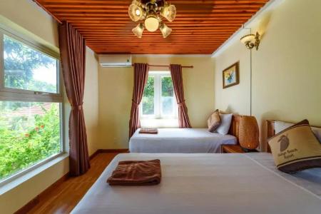 Mango Beach Resort - 75