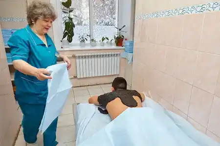 Ангара Курорт - 17