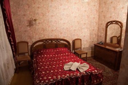 Нефтяник - 26