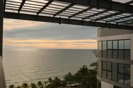 Long Beach Resort Phu Quoc - 88