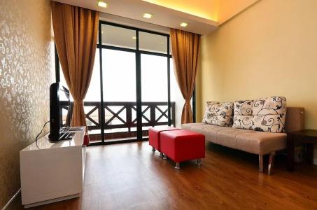 Jetty Suites - 88