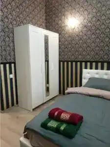 на Поварском - 16