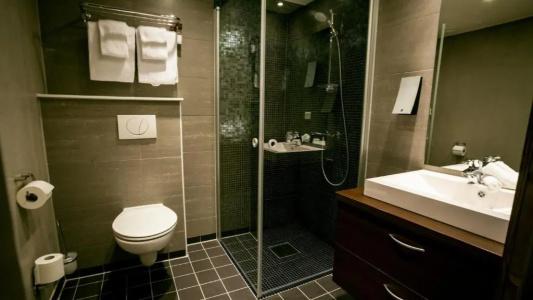Vestlia Resort - 37