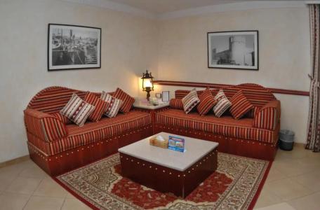 Al Liwan Suites - 85