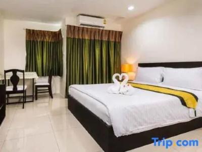 CS Residence - 31
