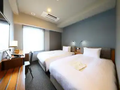 Ici Asakusabashi - 7