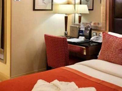 The Mandeville - 42