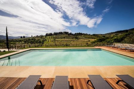 Borgo Del Cabreo - 18
