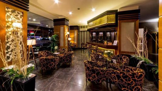 Ketenci Otel - 22