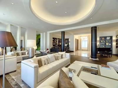 Palais Hansen Kempinski Vienna - 136