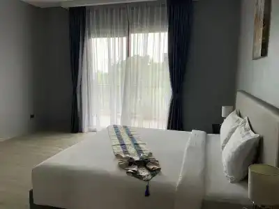 Aonang Inn - 28