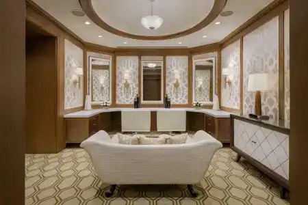 The St. Regis Cairo - 23