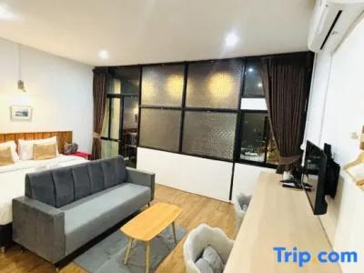 Yak Guesthouse - 119
