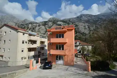 Marinero - 8