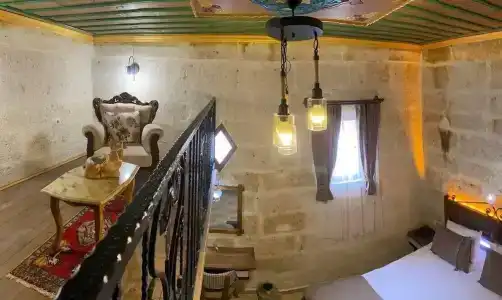 Zuwinasa House - 23