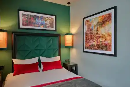 Malmaison Manchester - 69