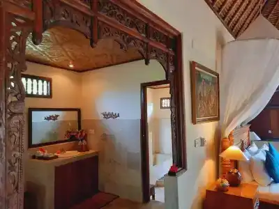 Alam Indah Ubud - 2