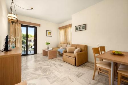 Chrousso Village - 128