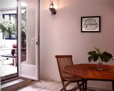 Joy Beach b&b - 7