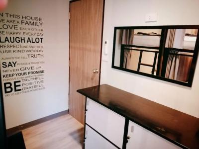 White House Hostel - 23