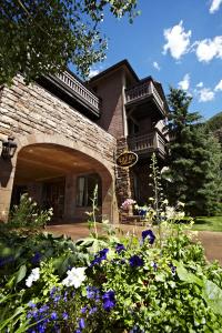 The Telluride - 49