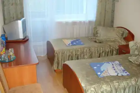 Железняки - 4