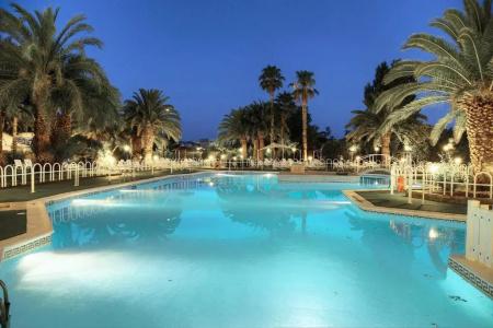 Beatriz Toledo Auditorium & Spa - 71
