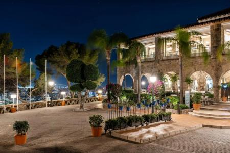 Parador de Málaga Gibralfaro - 31