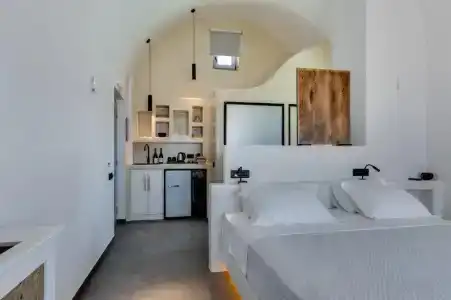 Elements Cozy Suites - 101