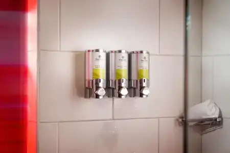 Staypineapple, Five, Downtown Seattle - 40
