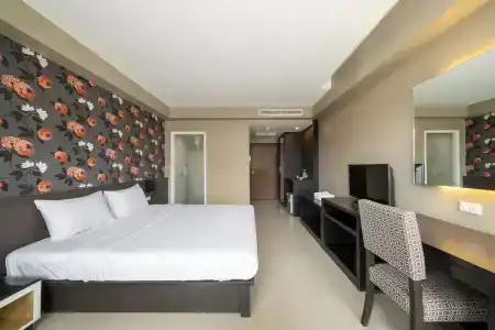 Welcome Plaza Pattaya - 62