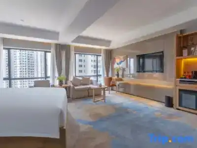 Ramada Encore by Wyndham Kunming West - 18