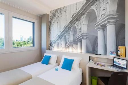 b&b Milano Cenisio Garibaldi - 26