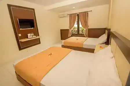 Puri Nusa Indah - 23