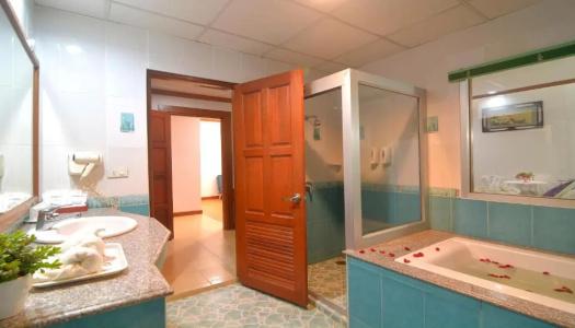 Chumphon Gardens - 84