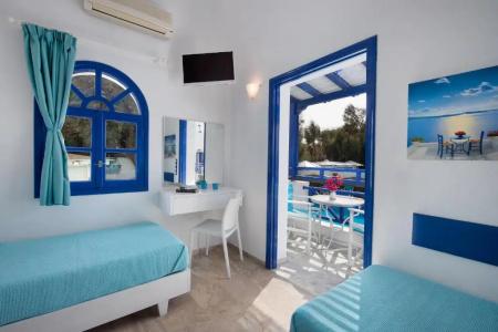 Samson΄s Village - 46