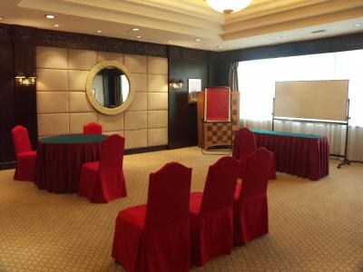 Crowne Plaza Qingdao, an IHG - 35