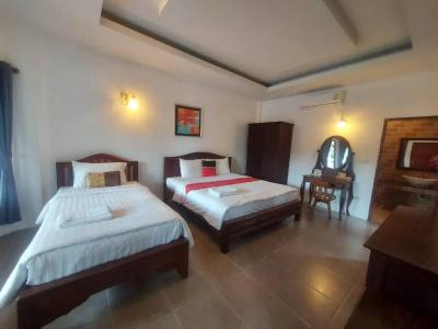 Waterside Resort - 105