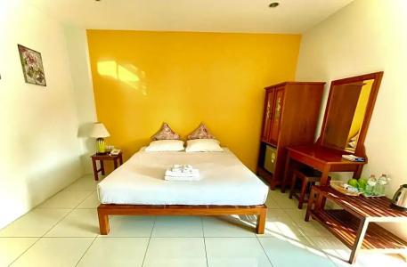 Smile Hua-Hin Resort - Sha Plus - 70