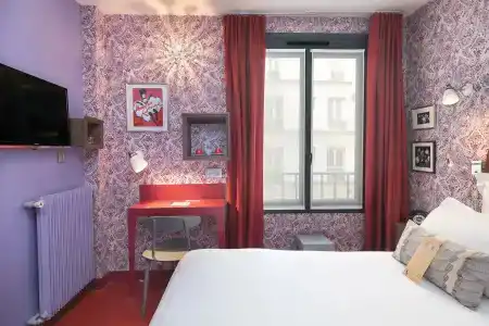 Hôtel Joséphine by Happyculture - 4